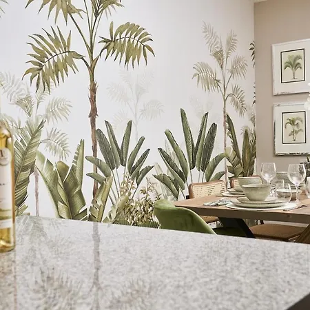 Apartamento Harmony Living *