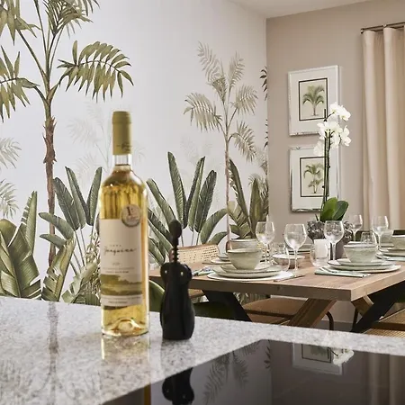 Harmony Living Apartment